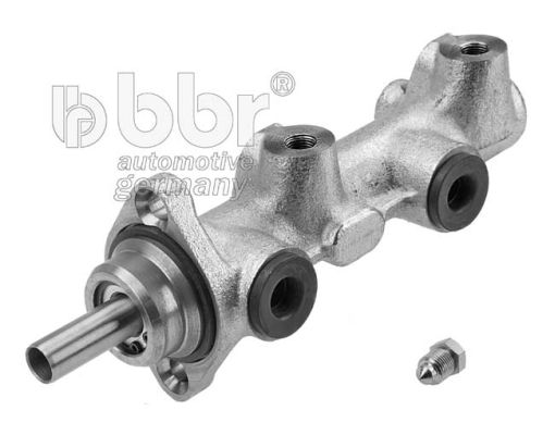 BBR AUTOMOTIVE Peapiduri silinder 003-10-00204